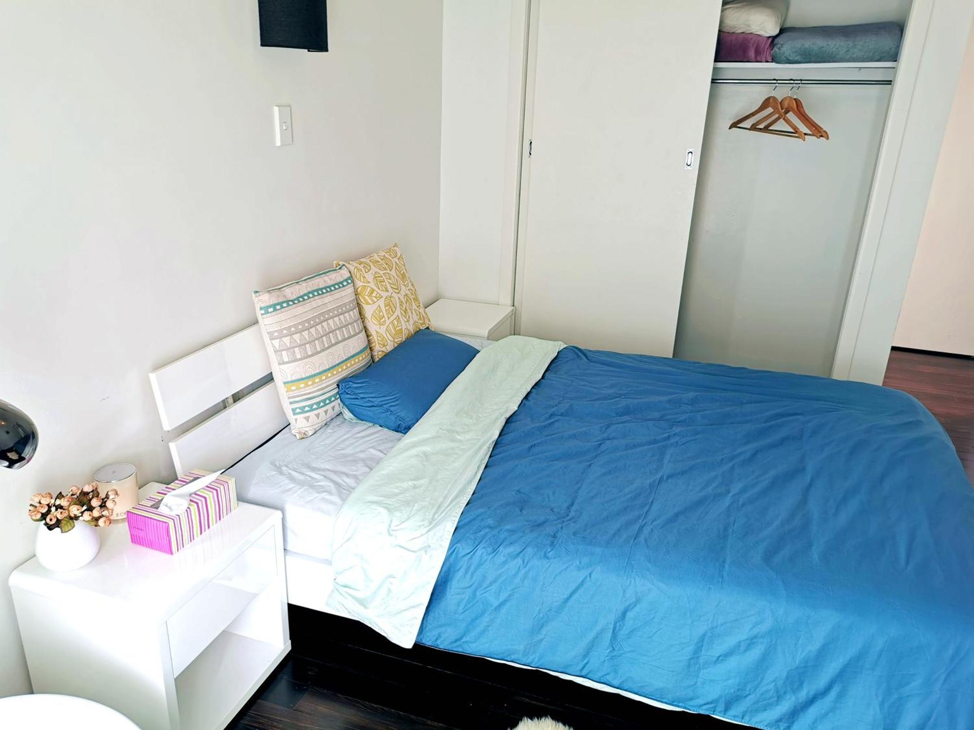 Separate Entry Guest Room With Private Bathroom In Forrest Hill Окленд Экстерьер фото